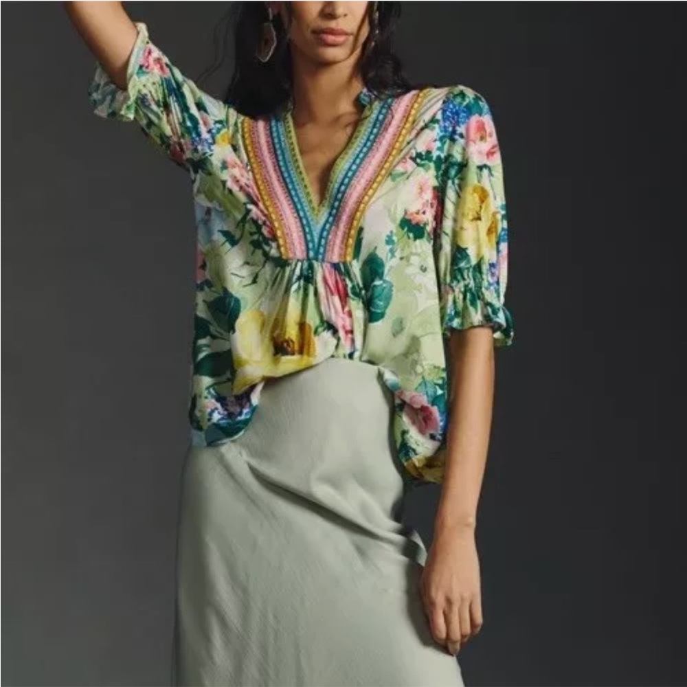 Bl-nk Stephanie Top